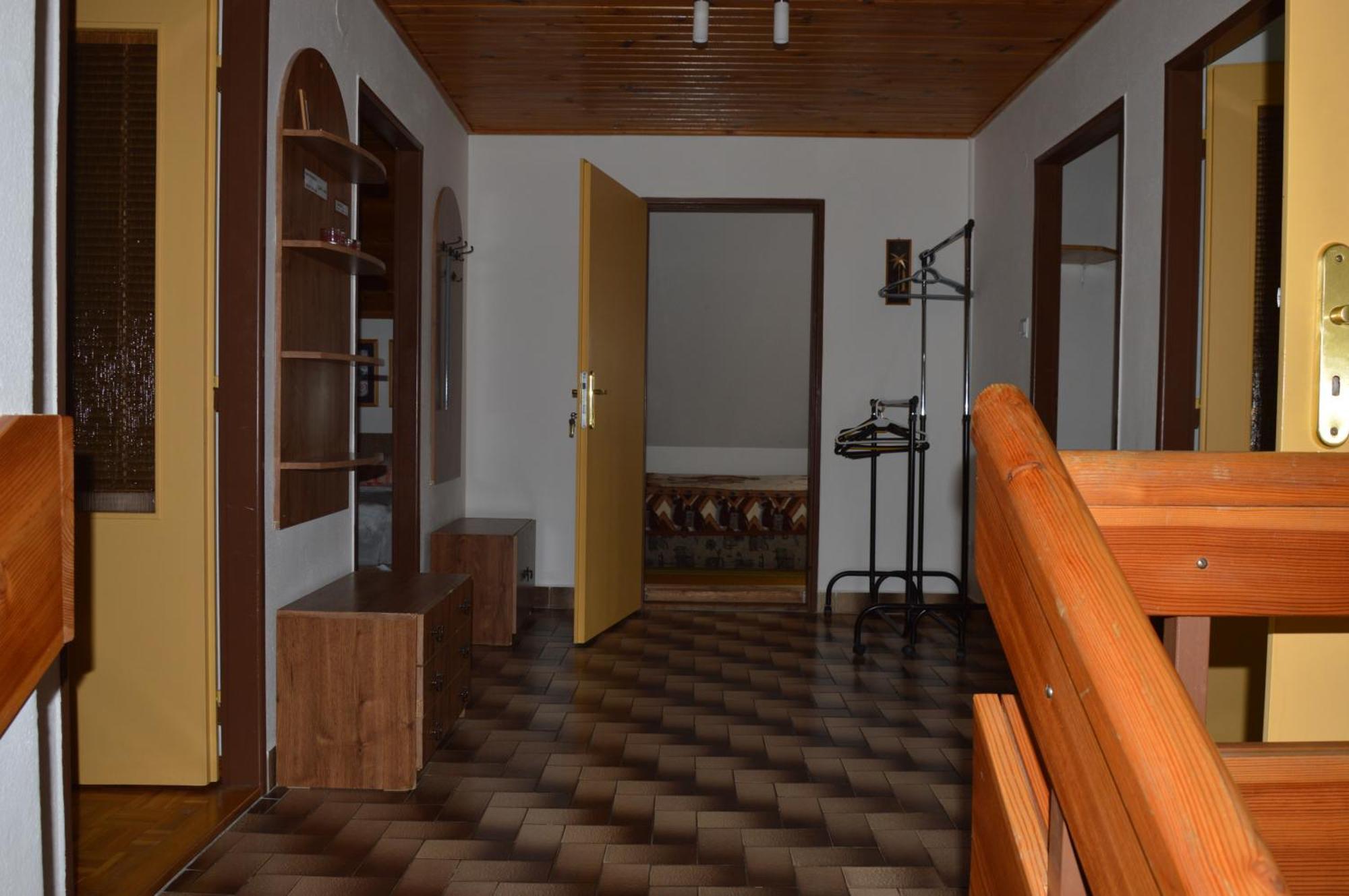 Penzion Tomi Pribylina Luaran gambar